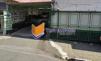 Imagem: Terreno na Lapa !!