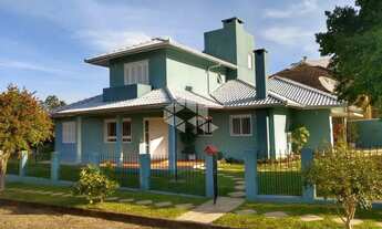 Imagem: BELISSIMA CASA NO BAIRRO BAVÁRIA