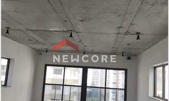 Imagem 2: Sala comercial em Rua Afonso de Freitas - Paraíso - São Paulo/SP