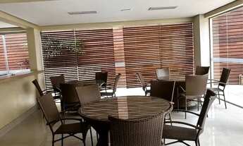 Imagem 3: Lindo Apartamento Reformado no Residencial Villa Paradiso - Samambaia Norte (QS 601