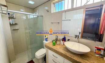 Imagem 6: Casa Plana 3 Quartos Suíte Lote 525m - Mantiqueira