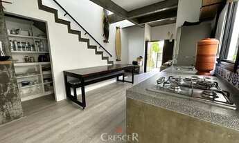 Imagem 7: Sobrado para venda com 2 quartos na Prainha em Guaratuba