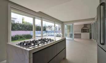 Imagem 5: Casa 4 dormitórios à venda Lagoa da Conceição Florianópolis/SC