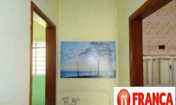 Imagem 3: CASA 2 DORMITÓRIOS CENTRO - JACAREÍ