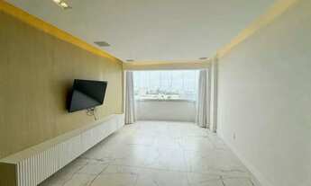 Imagem 2: Apartamento com 4 dormitórios sendo 2 suítes 1 demi e 1 vaga de garagem no Centro de Itaja