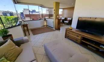 Imagem: Cobertura com 4 dormitórios, 2 suítes