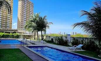 Imagem 4: Residencial Sun Rise ,apto de 3/4 sendo 1 suite, de 84 m², 2 vagas por 389.999, Neópolis