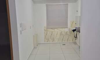 Imagem 2: Apartamento Térreo, 2 quartos no B. São José
