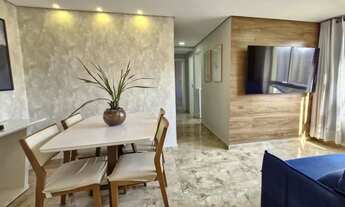 Imagem 5: Apartamento para venda em Vila Iracema com 2 quartos, sendo 1 suíte , 60m²