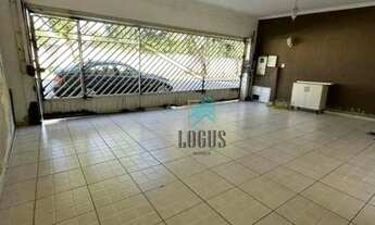 Imagem: Sobrado com 5 dormitórios, 295 m² - venda