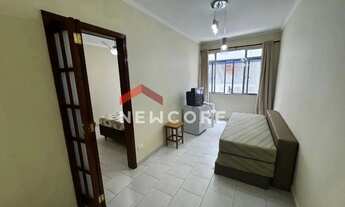 Imagem 3: Apartamento em Rua Brigadeiro Tobias - Canto do Forte - Praia Grande/SP