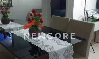 Imagem 3: Apartamento em Rua Prisco José de Souza - Recreio Ipitanga - Lauro de Freitas/BA