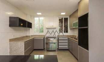 Imagem 7: Casa semi-mobiliada para locação no Vila Del Rey