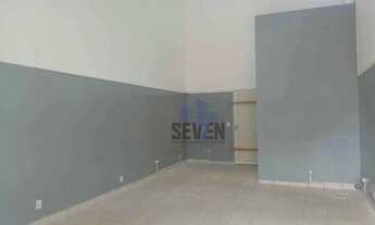 Imagem 4: Imóvel Comercial para Locação no Jardim de Allah Bauru Ótima Localização