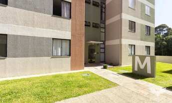 Imagem 4: Apartamento em ALMIRANTE TAMANDARÉ com 45,40m²