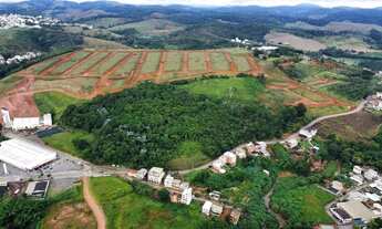 Imagem 2: LOTE de 300 m² em Viçosa (Nova Era) Residencial/Comercial