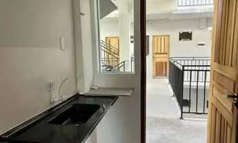 Imagem 3: Kitnet/ Studio com 1 Quarto(s) e 1 banheiro(s) para Alugar, 27 m² por R$ 1129 / Mês