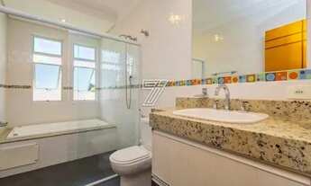 Imagem 7: CASA EM CONDOMINIO 4 DORM (3 SUÍTES) / MOSSUNGÊ