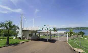 Imagem 2: Marinas Doce Vida II (alagado de Boa Vista da Aparecida