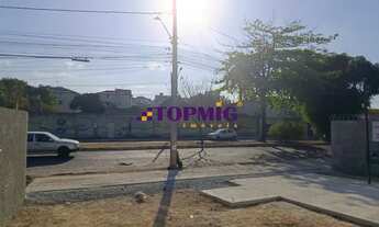 Imagem 6: Galpão - Parque Maracanã - Contagem