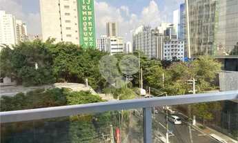 Imagem 7: Salas à venda ou para locação em Pinheiros - SP