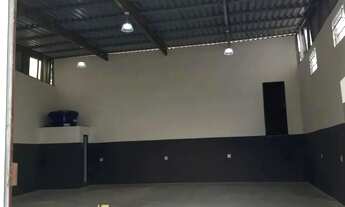 Imagem 5: Galpão para locação em Terra Preta Mairiporã SP