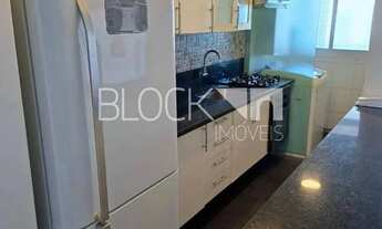 Imagem 12: Recreio dos Bandeirantes