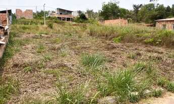 Imagem 3: Lote condomínio iranduba