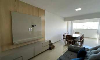 Imagem 2: Apartamento para locação com 95 m², 03 quartos bem distribuídos, localizado no Setor Vila