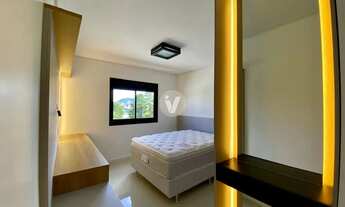 Imagem 6: Apartamento de 3 dormitório com vaga de garagem no bairro Uglione