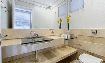 Imagem 5: Casa no Condomínio Bellla Vista, Ecoville