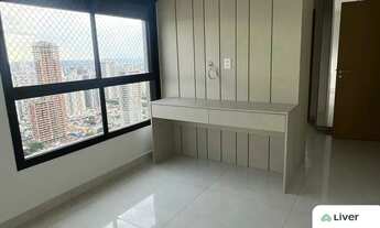 Imagem 6: Locação de Apartamento no Cristal Tower Penthouse