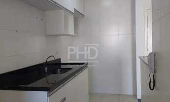 Imagem 6: Apartamento 55m² - Baeta Neves - São Bernardo do Campo