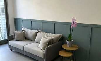 Imagem 4: Apto Alto Padrão para locação no Córrego Grande, Spotmarket Florianópolis/SC