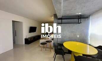 Imagem 4: Apartamento a venda no Ed. Soho, 1005 mobiliado e decorado, Bairro Vila da Serra