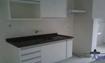 Imagem 4: Apartamento - Jardim Aquarius - Residencial Illuminato - 2 Dormitórios - 81m²