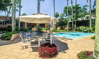 Imagem 3: Casa Térrea com 4 Suítes à Venda ou para Alugar no Alto da Boa Vista, São Paulo/SP