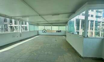 Imagem 3: Cobertura 3 quartos 4 vagas escritório 190 m²