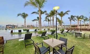 Imagem 7: Casa em Condomínio à venda em Xangri-Lá - Condomínio Sunset - Em Obras - Construção REF: C