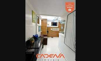 Imagem 15: Sobrado com 3 quartos e 3 vagas à venda no Novo Mundo