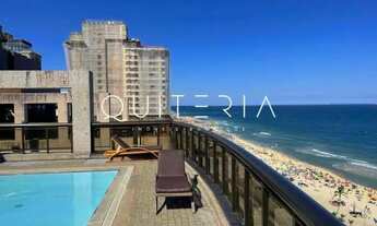 Imagem 2: Incrível apartamento para locação em Ipanema!