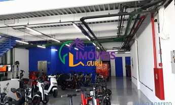 Imagem: PRÉDIO - PINHEIROS - SP