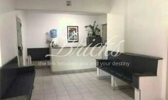 Imagem: CASA COMERCIAL A VENDA NA AV. REPÚBLICA