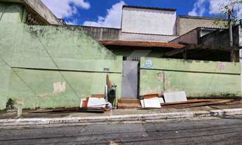 Imagem 3: Terreno com 2 casas na Vila Medeiros