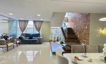 Imagem 6: Casa a venda em condomínio fechado