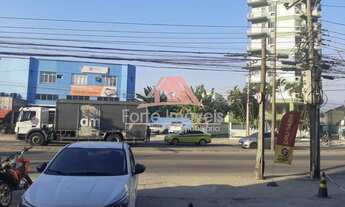 Imagem 4: Sala - na Estrada do Monteiro - CG/RJ