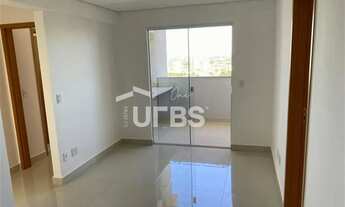 Imagem: Borges Landeiro Verano - Apartamento 2 quartos