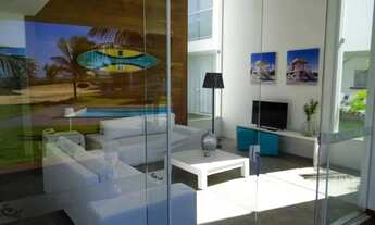 Imagem 4: Fantástico Hotel a Venda em Itacimirim!