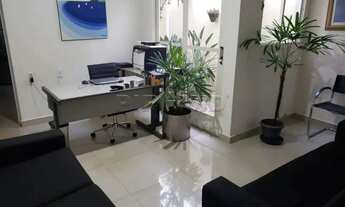 Imagem 3: Casa padrão com 128,10m², bairro Santa Cruz do José Jacques, Zona Sul de Ribeirão Preto/SP