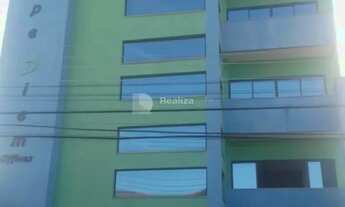 Imagem 7: TRR SA0116Sala comercial para venda possui 27 metros quadrados com 1 quarto em Centro - Ta